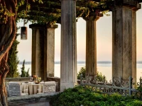 Villa Cortine Palace Hotel 