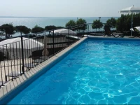Blu Lake Sirmione Hotel 