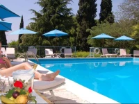 Hotel Broglia 