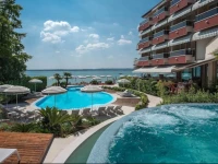Hotel Continental Thermae & Spa 