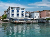 Hotel Flaminia 