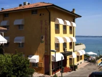 Hotel Ca Serena 