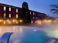 Hotel Fonte Boiola 