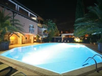 Hotel La PaГјl 