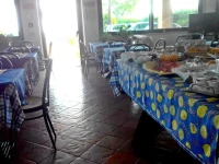 Albergo Il Biancospino 2*