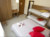 Hotel Ganfo 