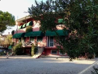 Hotel Villa Pagoda 