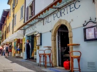Appartamenti Adriana Sirmione 