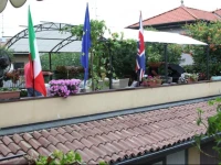 B&B Casa Leone 