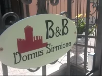 B&B Domus Sirmione 