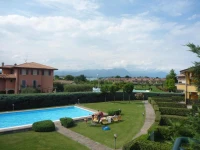 La Darsenina Apartment 