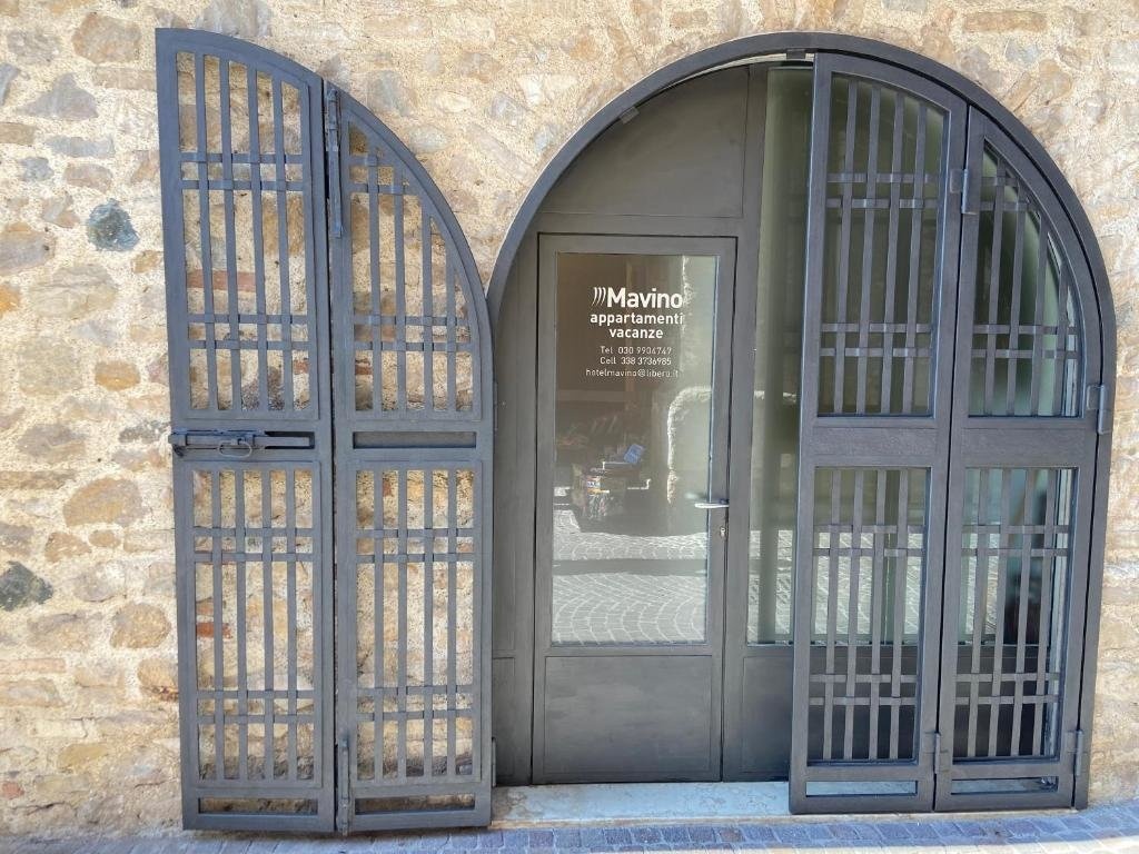 Mavino Appartamenti 