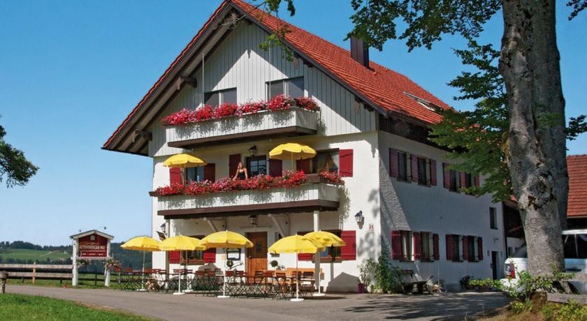 Altensberger Hof 