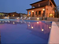 Residence Barcarola 