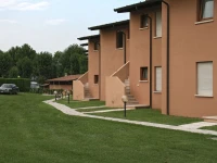 Residence Villaggio Tiglio 