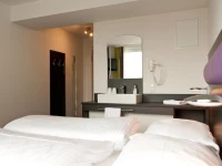B&amp;F Hotel am Neumarkt 