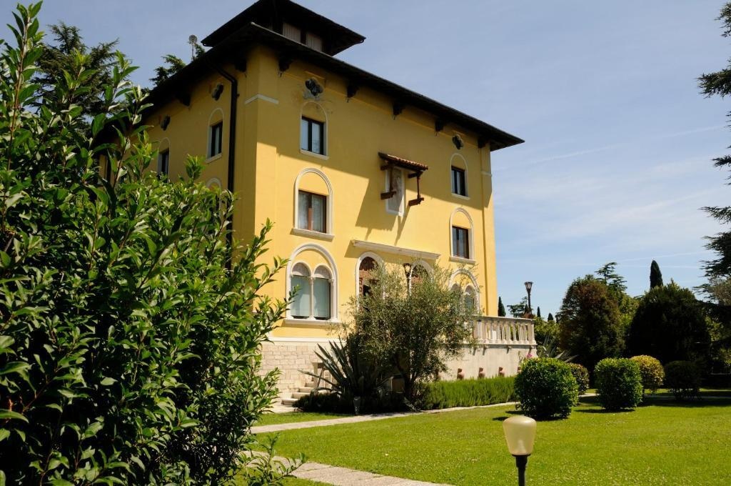 Villa Callas Diana Sirmione 