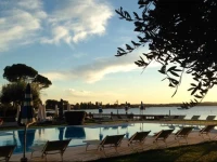 Villa Pioppi Hotel 