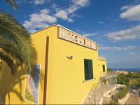 Hotel Le Cave