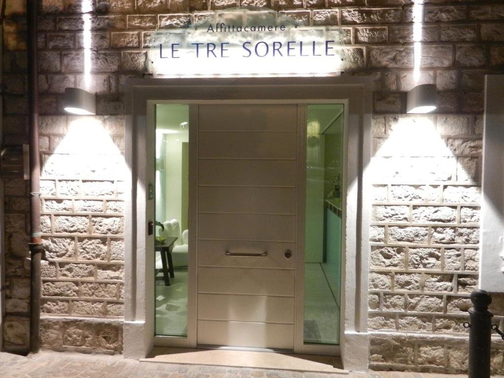 Affittacamere le Tre Sorelle 