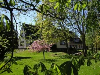 Kiebitzhof Ferienwohnungen 