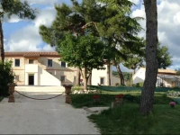 Borgoparvo Countryvilla 