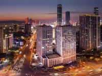 Wyndham Grand Plaza Royale Furongguo Changsha 5*