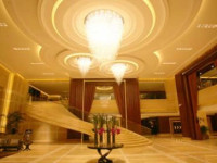 Wyndham Grand Plaza Royale Furongguo Changsha