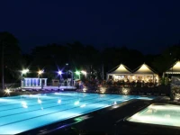 Camping Village Marepineta 
