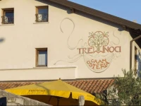 Gran Osteria Tre Noci 