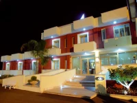 Hotel Nelton 