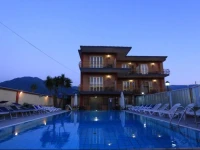 Hotel Pompei 