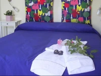 Casa Falcone B&B 