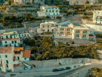 Ferriere Apartment 