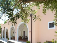 Portico Del Paradiso 