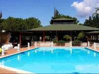 Hotel Ristorante Villa Brazzano 