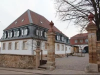 Schlossl Oberotterbach 