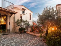 Marittimo Apartment Scalea 