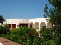 Scalea Beach Apartments 