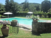 Agriturismo Conca Verde 
