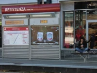 Monolocale Scandicci-Tramvia 