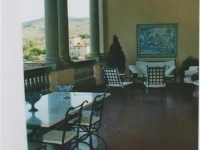 Villa Vespa Apartment 