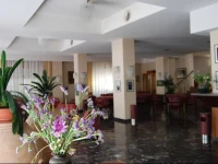 Albergo Le Focette 