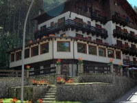 Hotel GarnГ¬ Mille Pini 