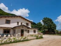 Al Peschio Pizzuto Agriturismo 