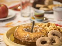 La Casa dei Nonni B&B 