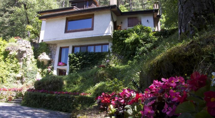 Le Rocce di Scanno B&B di Charme 