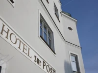 Boutique Hotel zur Post 