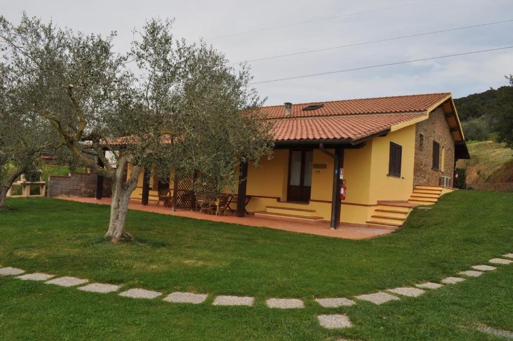Agriturismo Il Cerrosughero 