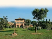 Agriturismo Il Pino 